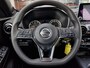 Nissan Juke 1.0 DIG-T N-Connecta Automaat | Trekhaak | Camera | Stoelverwarming | Climate Control | Cruise Control | Navi | Tel |