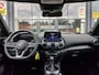 Nissan Juke 1.0 DIG-T N-Connecta Automaat | Trekhaak | Camera | Stoelverwarming | Climate Control | Cruise Control | Navi | Tel |