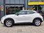 Nissan Juke 1.0 DIG-T N-Connecta Automaat | Trekhaak | Camera | Stoelverwarming | Climate Control | Cruise Control | Navi | Tel |