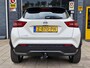 Nissan Juke 1.0 DIG-T N-Connecta Automaat | Trekhaak | Camera | Stoelverwarming | Climate Control | Cruise Control | Navi | Tel |