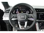 Audi SQ8 4.0 TFSI 507pk quattro ABT Head-Up B&O Laser Led 360Camera Luchtvering Stoelventilatie Panoramadak Navigatie