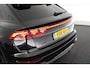 Audi SQ8 4.0 TFSI 507pk quattro ABT Head-Up B&O Laser Led 360Camera Luchtvering Stoelventilatie Panoramadak Navigatie