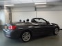 BMW 2-Serie Cabrio 218i High Executive Xenon, Leder, Stoelverwarming, Cruise controle, Elek kap, Lm velgen 17", Navigatie, Pdc, Full options, 62.000km Uniek!! Bovag afleverpakket 695,-