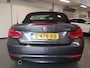 BMW 2-Serie Cabrio 218i High Executive Xenon, Leder, Stoelverwarming, Cruise controle, Elek kap, Lm velgen 17", Navigatie, Pdc, Full options, 62.000km Uniek!! Bovag afleverpakket 695,-