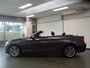 BMW 2-Serie Cabrio 218i High Executive Xenon, Leder, Stoelverwarming, Cruise controle, Elek kap, Lm velgen 17", Navigatie, Pdc, Full options, 62.000km Uniek!! Bovag afleverpakket 695,-
