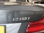 BMW 2-Serie Cabrio 218i High Executive Xenon, Leder, Stoelverwarming, Cruise controle, Elek kap, Lm velgen 17", Navigatie, Pdc, Full options, 62.000km Uniek!! Bovag afleverpakket 695,-