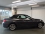 BMW 2-Serie Cabrio 218i High Executive Xenon, Leder, Stoelverwarming, Cruise controle, Elek kap, Lm velgen 17", Navigatie, Pdc, Full options, 62.000km Uniek!! Bovag afleverpakket 695,-