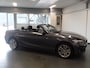 BMW 2-Serie Cabrio 218i High Executive Xenon, Leder, Stoelverwarming, Cruise controle, Elek kap, Lm velgen 17", Navigatie, Pdc, Full options, 62.000km Uniek!! Bovag afleverpakket 695,-