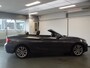BMW 2-Serie Cabrio 218i High Executive Xenon, Leder, Stoelverwarming, Cruise controle, Elek kap, Lm velgen 17", Navigatie, Pdc, Full options, 62.000km Uniek!! Bovag afleverpakket 695,-