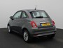 Fiat 500 1.0 Hybrid Lounge | Navigatie | Apple Carplay / Android Auto | Cruise Control | Parkeersensoren | Airco | Lichtmetalen Velgen |