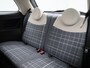 Fiat 500 1.0 Hybrid Lounge | Navigatie | Apple Carplay / Android Auto | Cruise Control | Parkeersensoren | Airco | Lichtmetalen Velgen |