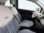 Fiat 500 1.0 Hybrid Lounge | Navigatie | Apple Carplay / Android Auto | Cruise Control | Parkeersensoren | Airco | Lichtmetalen Velgen |