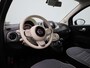 Fiat 500 1.0 Hybrid Lounge | Navigatie | Apple Carplay / Android Auto | Cruise Control | Parkeersensoren | Airco | Lichtmetalen Velgen |