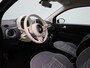 Fiat 500 1.0 Hybrid Lounge | Navigatie | Apple Carplay / Android Auto | Cruise Control | Parkeersensoren | Airco | Lichtmetalen Velgen |