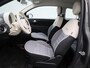 Fiat 500 1.0 Hybrid Lounge | Navigatie | Apple Carplay / Android Auto | Cruise Control | Parkeersensoren | Airco | Lichtmetalen Velgen |