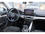 Audi A4 Limousine 35 TFSI 150pk Advanced Edition | MMI Navigatie Plus | Stoelverwarming | Smartphone Interface | LED Koplampen