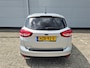 Ford C-Max 1.5 Titanium Automaat, airco,cruise,android,navigatie/camera,stuur/stoelverwarming,afneembarehaak,parkeersensoren,