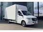Mercedes-Benz Sprinter 519 L3 Automaat RWD Bakwagen | BPM-vrij | Airco | Stoelverwarming | Zijwindassistent | LED | Regensensor