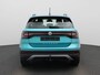 Volkswagen T-Cross 1.0 TSI Life 95 PK | Airco | Bluetooth | Adaptieve Cruise Control | Parkeersensoren voor- en achter | Trekhaak |