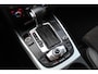 Audi A5 Sportback 1.8 TFSI Sport Edition S-Line 2x/AUTOMAAT/Navigatie/Parkeersensoren/Climate conrol/Cruise control/Sportstoelen met stoelverwarming/Keyless entry/Bluetooth/Multifunctioneel stuurwiel/Elektrisch inklapbare en verwarmbare spiegels/DAB.