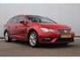 SEAT Leon ST 1.0 EcoTSI Style Business Intense DSG Automaat Navigatie Achteruitrijcamera Carplay Android Climate Cruise Control Rijstrooksensor