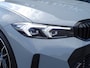 BMW 3-Serie 330e M Sportpakket Shadow-line Sportstoelen Wildscreen Cockpit Plus 19"LM Velgen