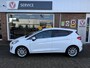 Ford Fiesta 1.0 EcoBoost Titanium | B&O muziek systeem | lichtmetalen wielen | parkeer sensoren V+A |