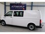 Volkswagen Transporter 2.0 TDI L2H1 150PK DC Business Comfortline - Airco, Cruise, PDC, Trekhaak.