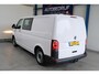 Volkswagen Transporter 2.0 TDI L2H1 150PK DC Business Comfortline - Airco, Cruise, PDC, Trekhaak.