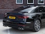 Audi S8 4.0 TFSI 571 PK QUATTRO | Laser LED | Panoramadak | Comfort stoelen met koeling | Standkachel | 360 camera | Meesturende achteras |