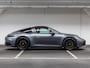 Porsche 911 Targa 4 GTS