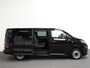 Opel Vivaro 2.0 CDTI L3H1 Dubbele Cabine Edition Automaat Airco Navi Cruise Control Apple Carplay Trekhaak