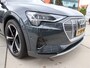 Audi e-tron Sportback 55 quattro Advanced ed. Plus 95 kWh Leder, 1e eig, NL auto, NIEUW!! Prijspakker!