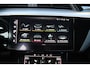 Audi e-tron Sportback 55 quattro Advanced ed. Plus 95 kWh Leder, 1e eig, NL auto, NIEUW!! Prijspakker!