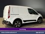 Ford Transit Connect 1.5 EcoBlue 120pk L1H1 Inrichting Euro6 Airco | Camera | Navigatie | Apple Carplay | LM velgen Android Auto, Cruisecontrol, Trekhaak, Parkeersensoren, Stoelverwarming, Verwarmde voorruit