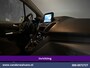 Ford Transit Connect 1.5 EcoBlue 120pk L1H1 Inrichting Euro6 Airco | Camera | Navigatie | Apple Carplay | LM velgen Android Auto, Cruisecontrol, Trekhaak, Parkeersensoren, Stoelverwarming, Verwarmde voorruit