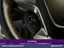 Ford Transit Connect 1.5 EcoBlue 120pk L1H1 Inrichting Euro6 Airco | Camera | Navigatie | Apple Carplay | LM velgen Android Auto, Cruisecontrol, Trekhaak, Parkeersensoren, Stoelverwarming, Verwarmde voorruit
