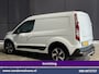 Ford Transit Connect 1.5 EcoBlue 120pk L1H1 Inrichting Euro6 Airco | Camera | Navigatie | Apple Carplay | LM velgen Android Auto, Cruisecontrol, Trekhaak, Parkeersensoren, Stoelverwarming, Verwarmde voorruit