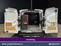 Ford Transit Connect 1.5 EcoBlue 120pk L1H1 Inrichting Euro6 Airco | Camera | Navigatie | Apple Carplay | LM velgen Android Auto, Cruisecontrol, Trekhaak, Parkeersensoren, Stoelverwarming, Verwarmde voorruit