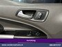 Ford Transit Connect 1.5 EcoBlue 120pk L1H1 Inrichting Euro6 Airco | Camera | Navigatie | Apple Carplay | LM velgen Android Auto, Cruisecontrol, Trekhaak, Parkeersensoren, Stoelverwarming, Verwarmde voorruit