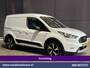 Ford Transit Connect 1.5 EcoBlue 120pk L1H1 Inrichting Euro6 Airco | Camera | Navigatie | Apple Carplay | LM velgen Android Auto, Cruisecontrol, Trekhaak, Parkeersensoren, Stoelverwarming, Verwarmde voorruit
