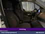 Ford Transit Connect 1.5 EcoBlue 120pk L1H1 Inrichting Euro6 Airco | Camera | Navigatie | Apple Carplay | LM velgen Android Auto, Cruisecontrol, Trekhaak, Parkeersensoren, Stoelverwarming, Verwarmde voorruit