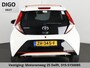 Toyota Aygo 1.0 VVT-i X-OTIC CABRIOLET 30.000 KM !! GARANTIE TOT 3-2029! LEDER.CARPLAY NAVI.AIRCO.LMV CAMERA !