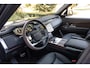 Land Rover Range Rover 3.0 P550e Autobiography / Santorini Black / Ebony Leather / Hot stone massage