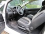 Fiat Punto Grande 1.4 NeroBianco Airco Cruiseontrol Lm Velgen***Apk t/m 30-9-2026***