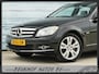 Mercedes-Benz C-klasse 200 K Avantgarde Nav Half Leer Cruise