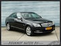 Mercedes-Benz C-klasse 200 K Avantgarde Nav Half Leer Cruise
