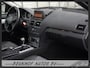 Mercedes-Benz C-klasse 200 K Avantgarde Nav Half Leer Cruise