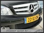 Mercedes-Benz C-klasse 200 K Avantgarde Nav Half Leer Cruise