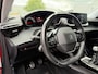 Peugeot 2008 BWJ 2022 1.2 131 PK Allure HALF LEDER | CAMERA 360 | CLIMA | NAVI | CRUISE | BLUETOOTH | APPLE CARP. | ANDROID AUT. | LMV 17 INCH | ISOFIX | PRIV. GLAS | MULTIFUNCT. STUUR